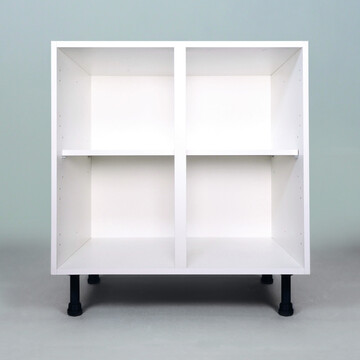 Is White a Good Colour for Kitchen Cabinets