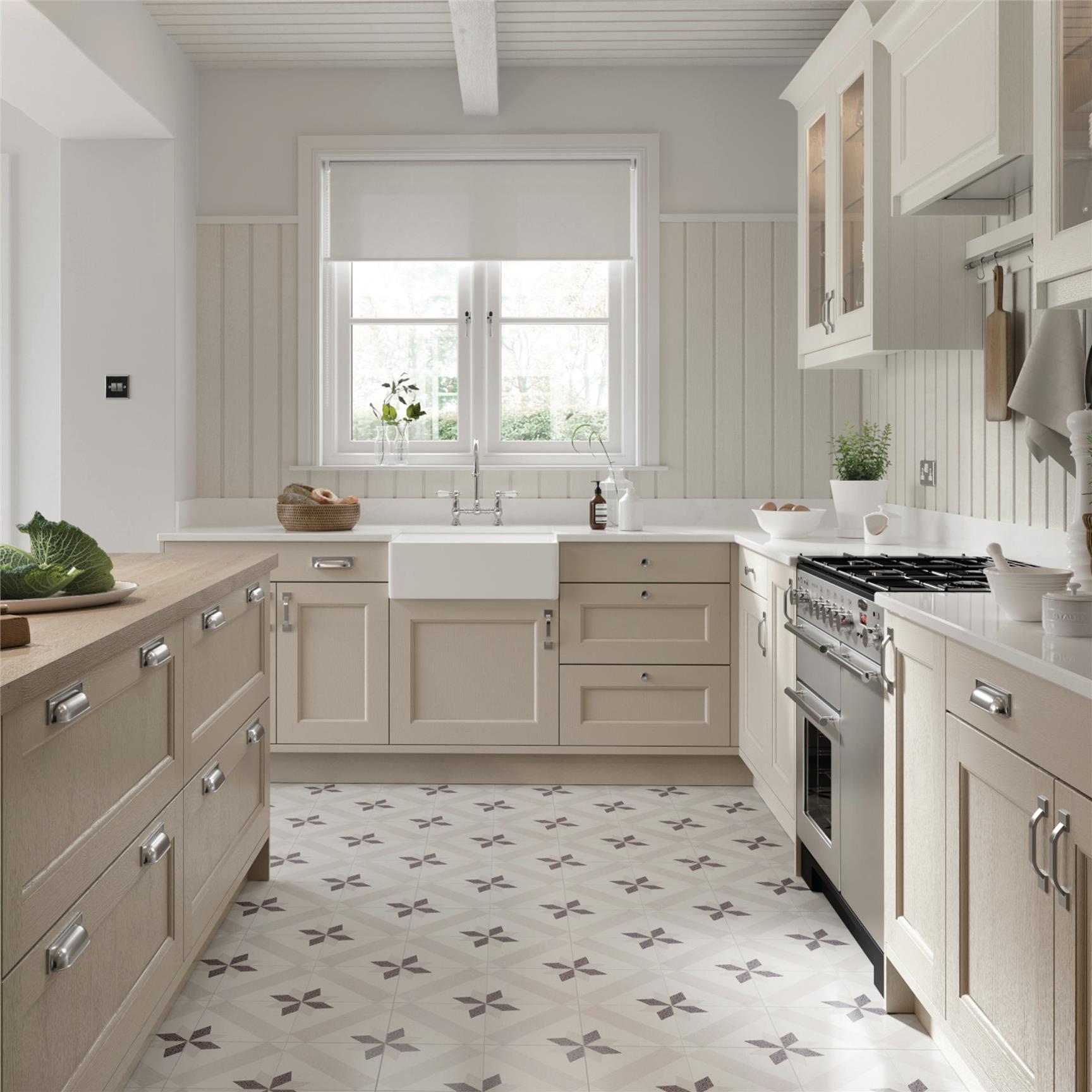 Only Kitchen Kitchen Carcasses Only from Flat Pack Kitchens