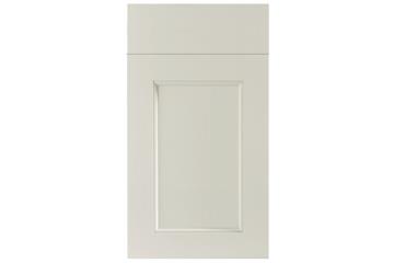 Thornbury Dove Grey Timber Frame Kitchens-Picture