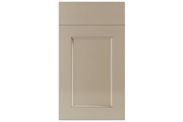 Thornbury Stone Timber Frame Kitchens-Picture