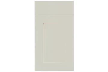 Hadley Dove Grey Timber Frame Kitchens-Picture