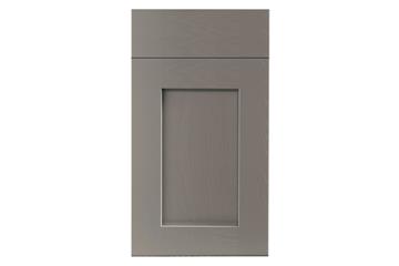Hadley Dust Grey Kitchen Doors