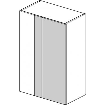 What is a Blind Corner Wall Unit?