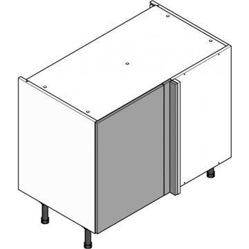 What is a Blind Corner Base Unit?