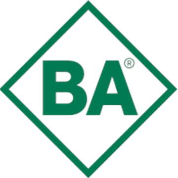 BA Components