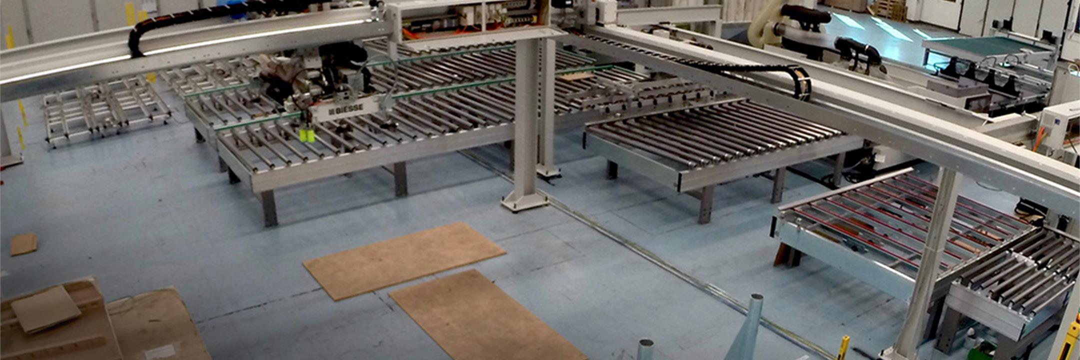 Ba Components Outside BA Components available from Flat Pack Kitchens