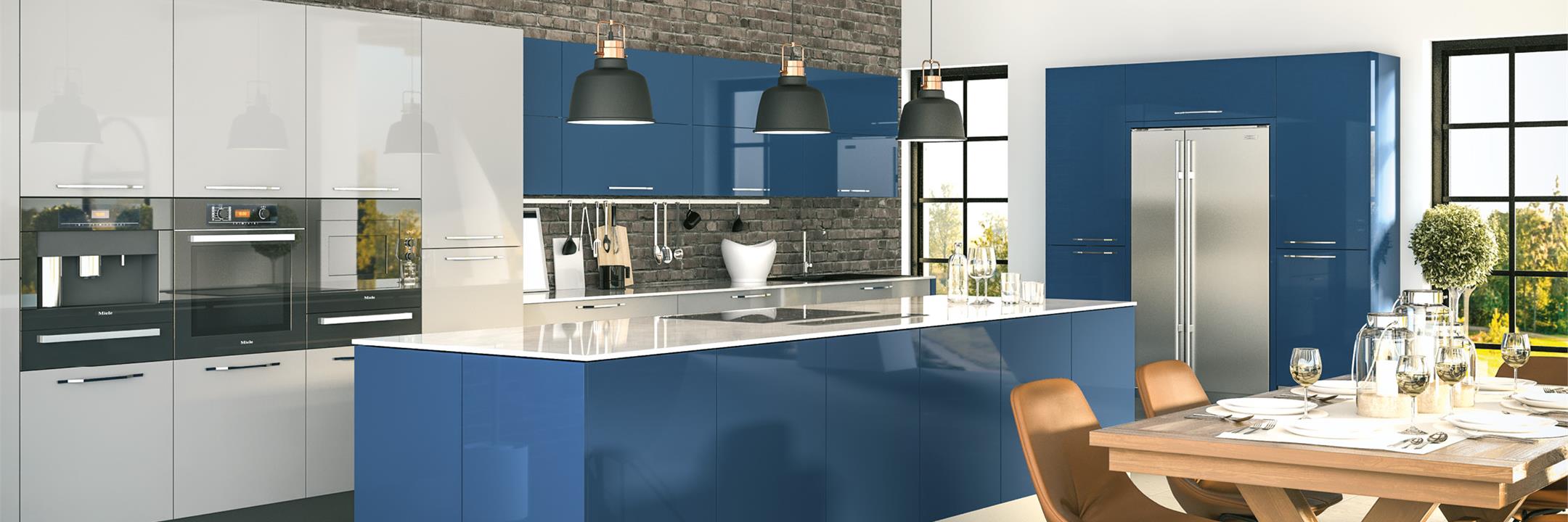 Ba Components Rotherham BA Components available from Flat Pack Kitchens