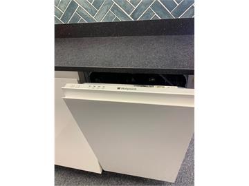 What Cabinet Do I Need for an Integrated Dishwasher?
