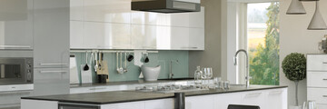 Complete Kitchen Units