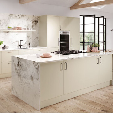 Are White Kitchens Still in Style?