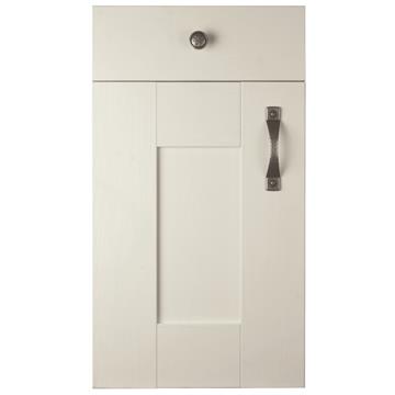 Oakgrain Grey Shaker Kitchens