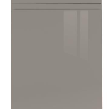 Jayline Gloss Dust Grey Kitchen Doors