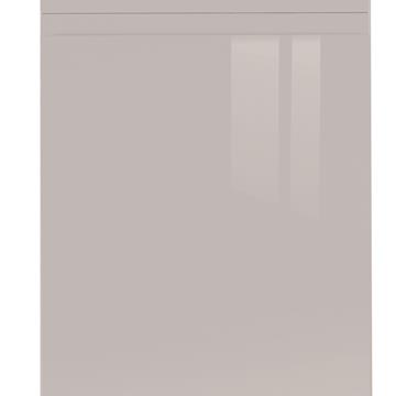 Jayline Gloss Light Grey Kitchen Doors