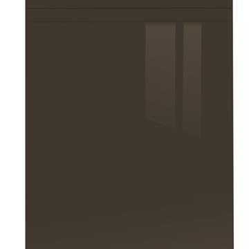 Jayline Gloss Graphite Kitchen Doors