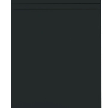 Jayline Super Matt Graphite J Profile Kitchen Doors