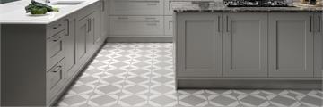 Hadley Dust Grey Kitchens