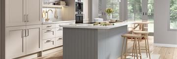 Wilton Oakgrain Dust Grey