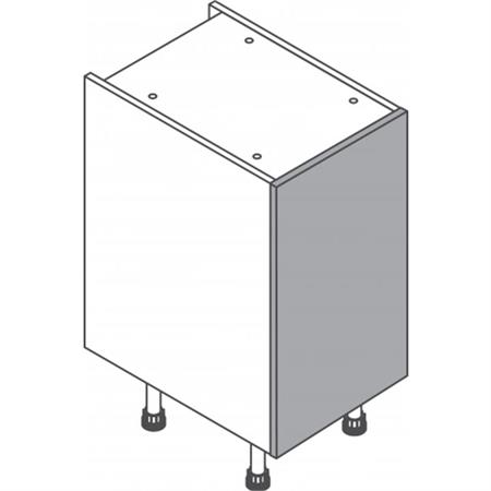 What height should kitchen base units be? Advice from Flat Pack Kitchens