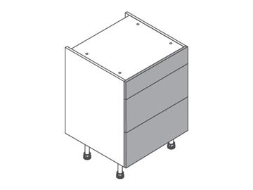 Drawer Units
