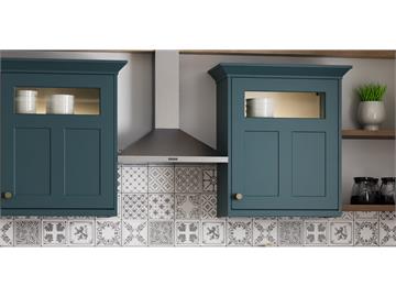 Wall Units