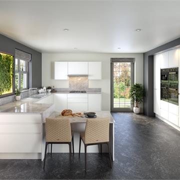 Matt White Jayline Kitchens