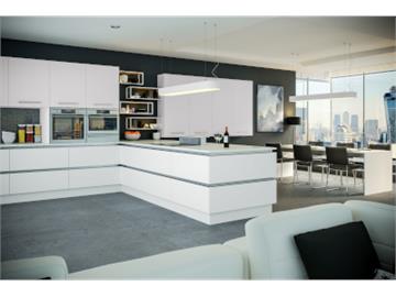 Modern Kitchens