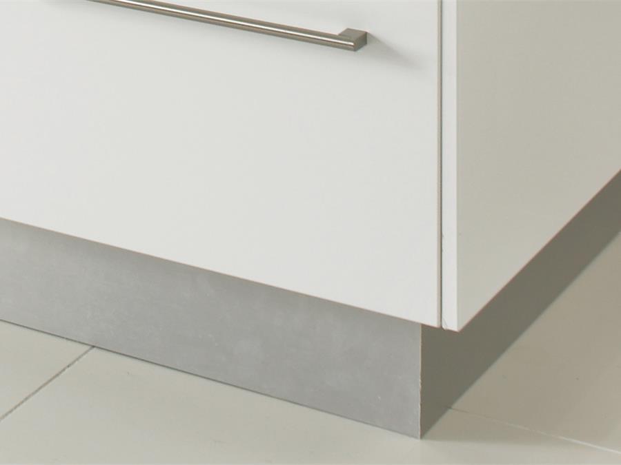 What is a Kitchen Plinth? A Guide by Flat Pack Kitchens