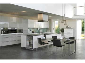 About Flat Pack Kitchens