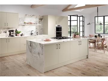 Ready to Fit Kitchens