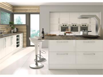 Choose Your Kitchen Doors Style