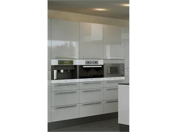 Integrated Appliances