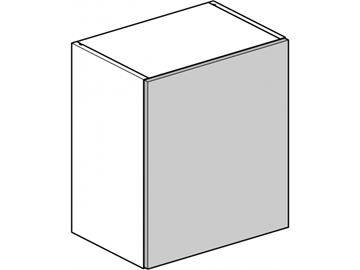 What Size Doors Do I Need for Wall Units?