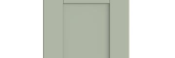 Shaker Matt Sage Green