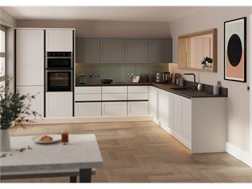 Are White Kitchens Still in Style?