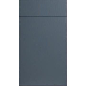 Matt Indigo Blue Kitchens