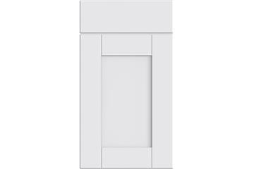 Shaker Matt White Kitchens-shaker supermatt white kitchens