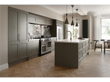 Kitchens Advice