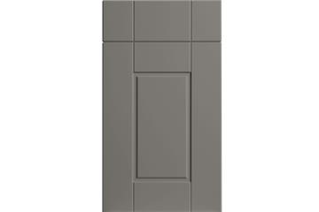 Surrey Matt Taupe Kitchens-surrey matt taupe.