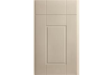 Surrey Matt Mussel Kitchens-surrey matt mussel.