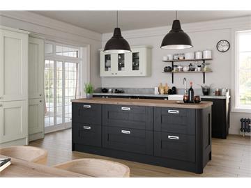 Off the Shelf Kitchens