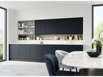 Can I Just Replace My Kitchen Doors?