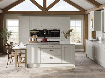 Kitchens Help and Advice Area