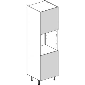 single oven unit 600