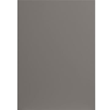 bella profiled end panel