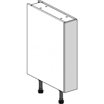 highline single base unit 150