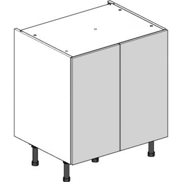 highline double base unit 700