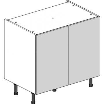 highline double base unit 900