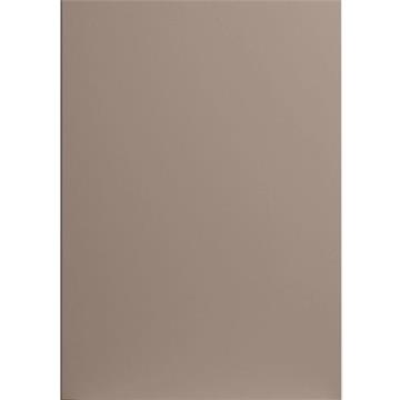 bella profiled end panel