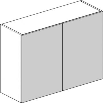 double wall unit 1000