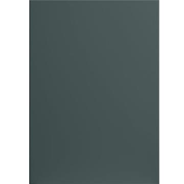 bella profiled end panel